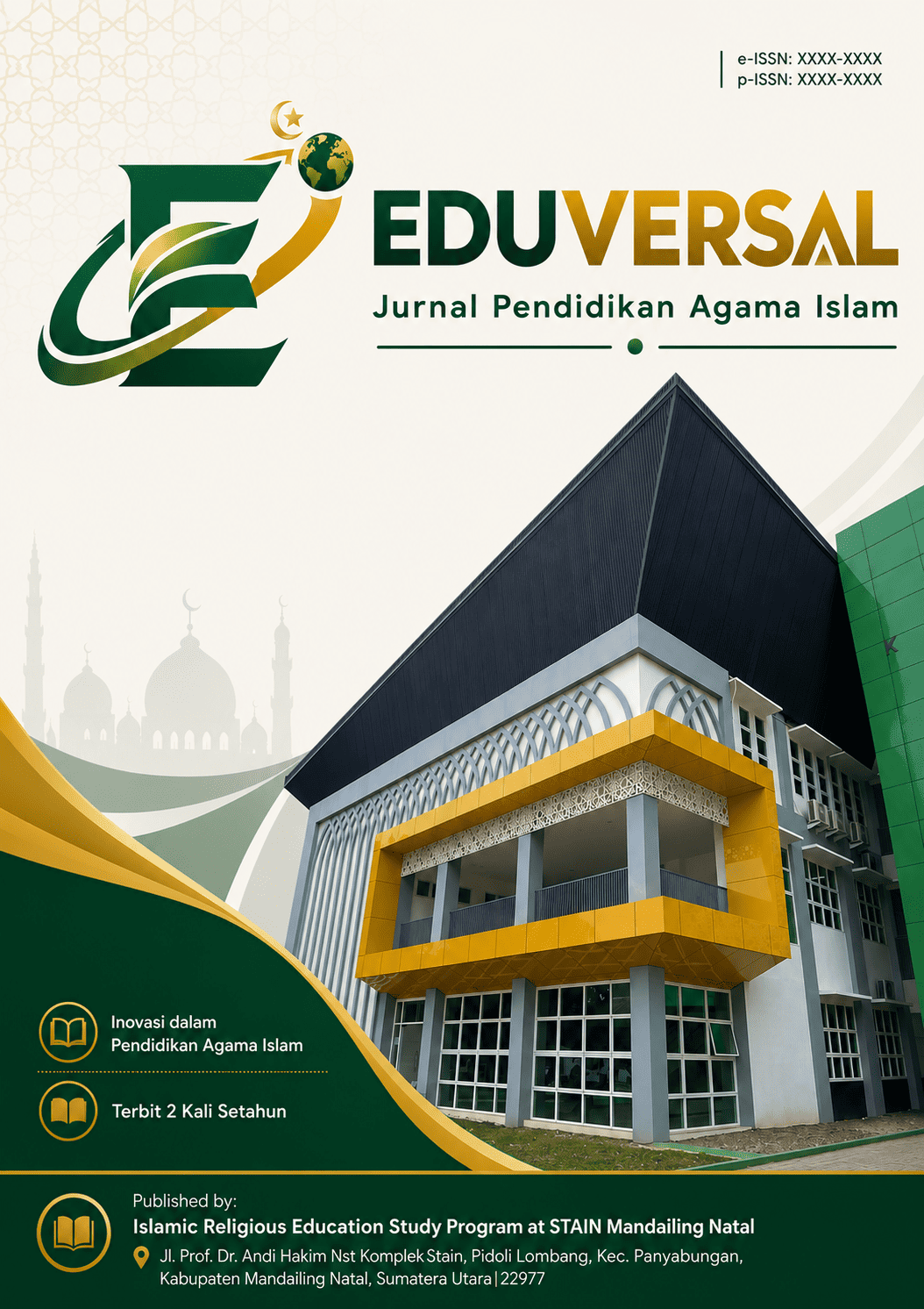 Cover Jurnal